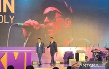 Giring Ganesha: Glenn Fredly Pelopor Pertemuan Musisi, Warisan Tak Ternilai di Konferensi Musik Indonesia 2025