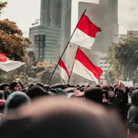 (Foto: Unsplash/Prananta Haroun)