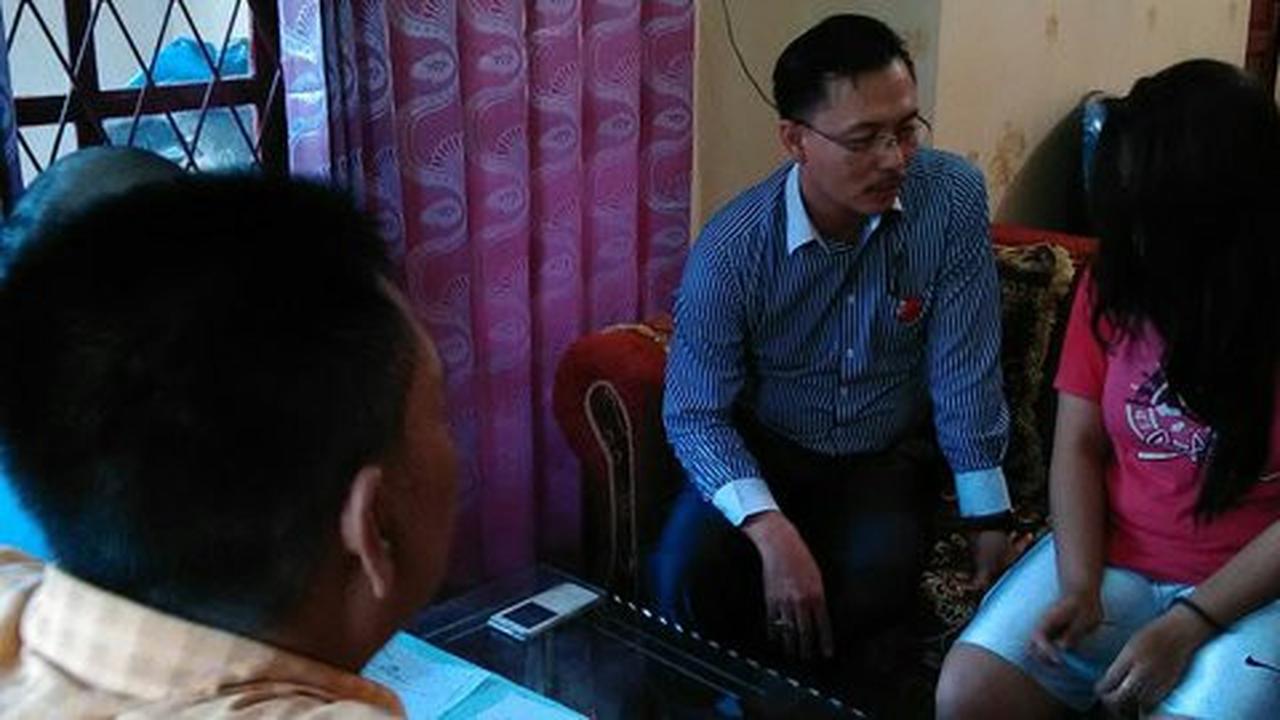 Dicabuli pendeta, ABG di Bekasi alami trauma berat