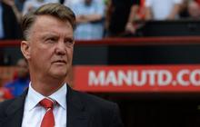Van Gaal enggan komentari kegagalan Belanda