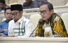 Warga Perbatasan Belum Sepenuhnya Rasakan Kehadiran Negara, DPR Soroti Kesenjangan Regulasi