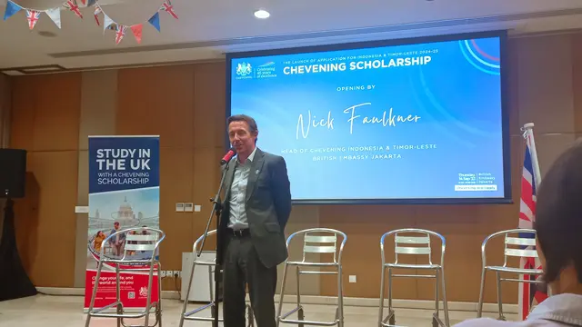 Nick Faulkner
