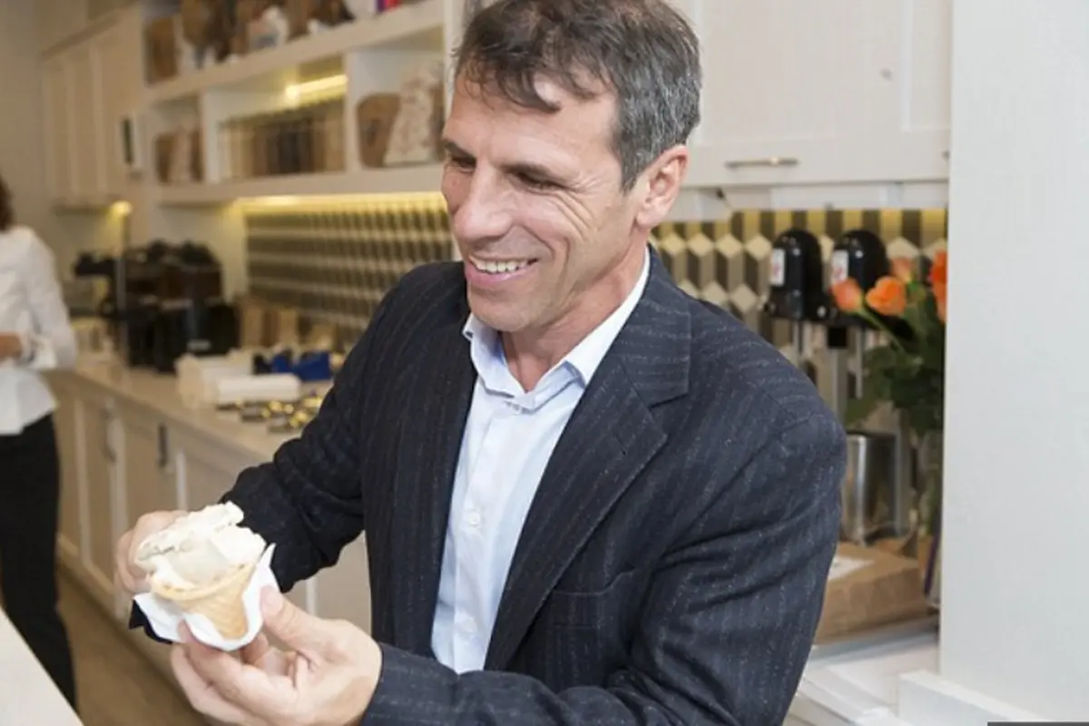 Gianfranco Zola