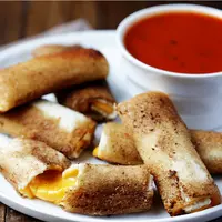 Bikin camilan mudah ini bisa bikin kamu terlihat jago masak!