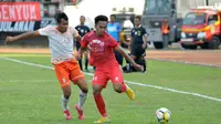 Persis Ingin Lolos ke 8 Besar Liga 2 2018 Tanpa Bantuan Tim Lain