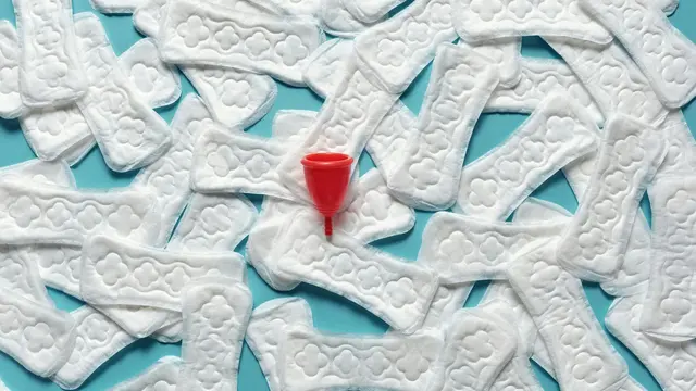Ganti Pembalut ke Menstrual Cup, Solusi Praktis dan Ramah Bumi untuk Menstruasi Higienis