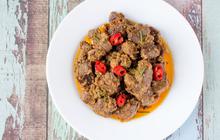 Tanpa Bahan Khusus, Ini Trik Masak Rendang Sapi Agar TIdak Mudah Basi