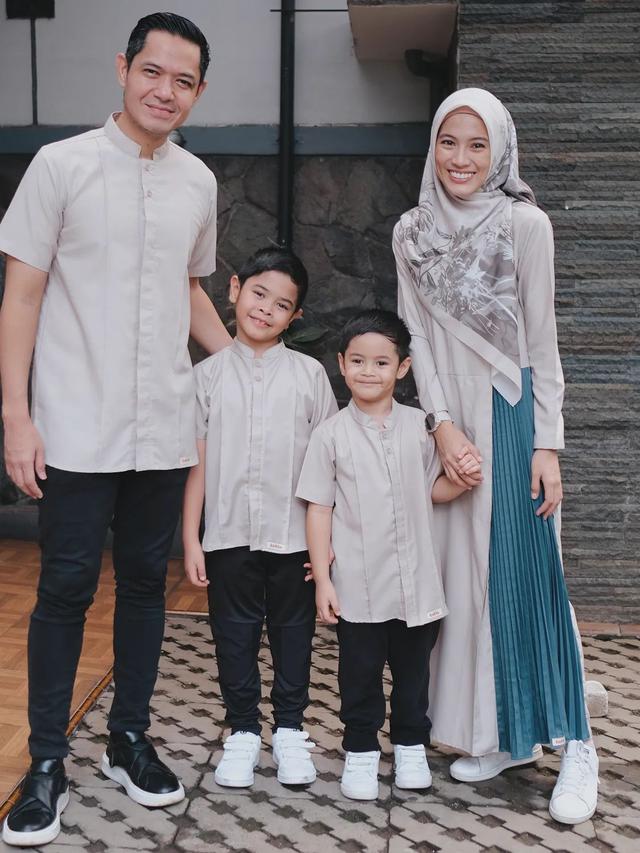 Disebut Makin Kurus, Ini 7 Potret Alyssa Soebandono yang Menuai Sorotan