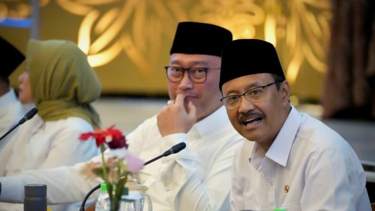 Kemensos Pastikan Bantuan Banjir Sumatra Terus Mengalir, Korban Terima Dana Pangan dan Santunan