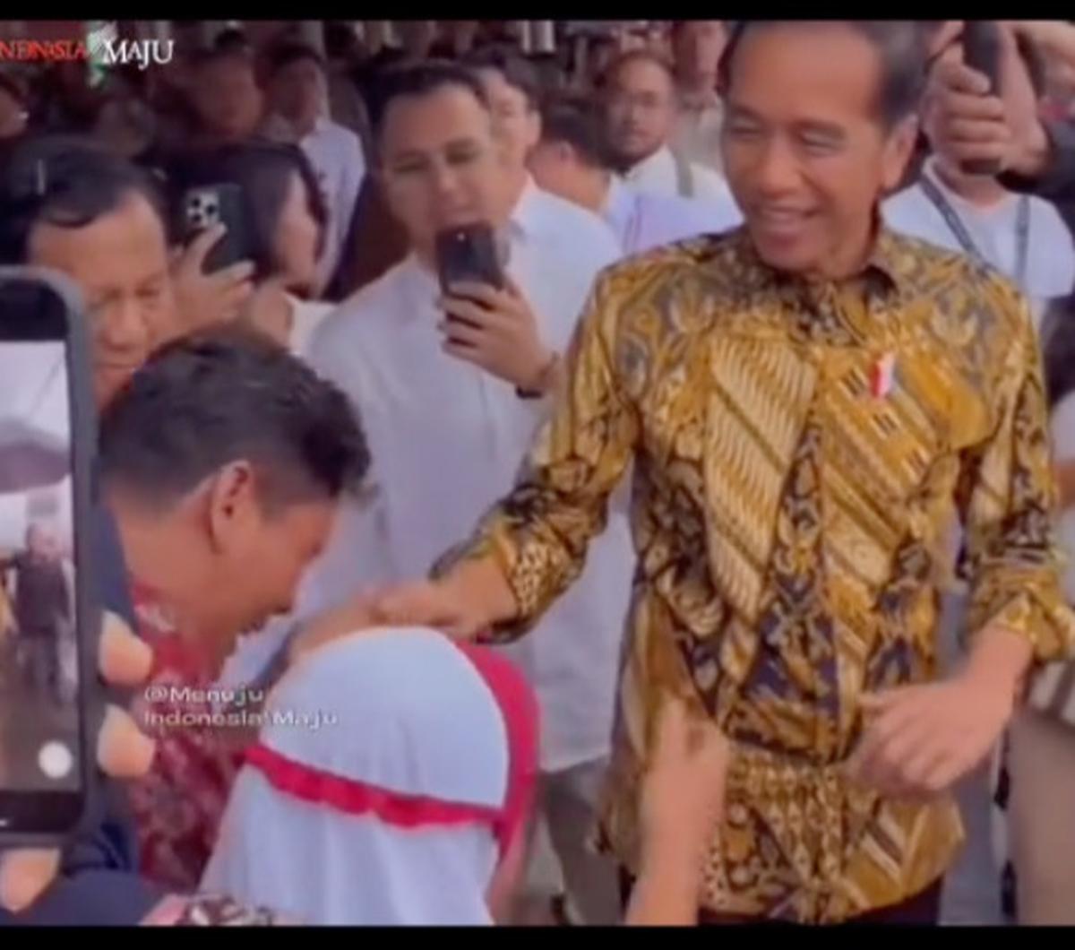 Dok. Istimewa