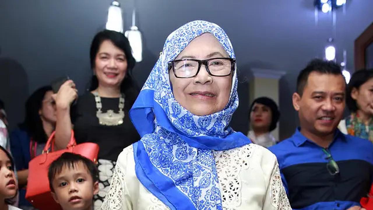 Bunda Iffet Meninggal Dunia, Gubernur Jakarta Pramono Anung Titip Pesan Slank Tetap Bersatu