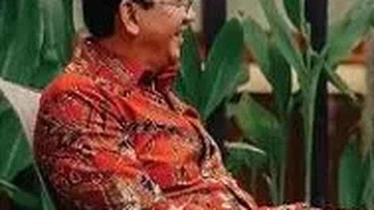 Ahok soal Wacana Gubernur Jakarta Ditunjuk Presiden: Kembali ke Putusan Parpol Saja