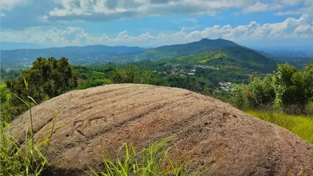 Gunung Sunda