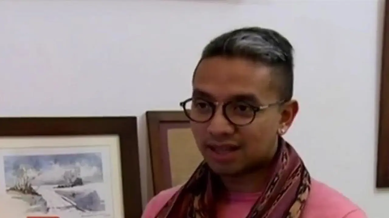 Segmen 3: Didiet di Grammy hingga Jokowi Bertemu Bos Facebook