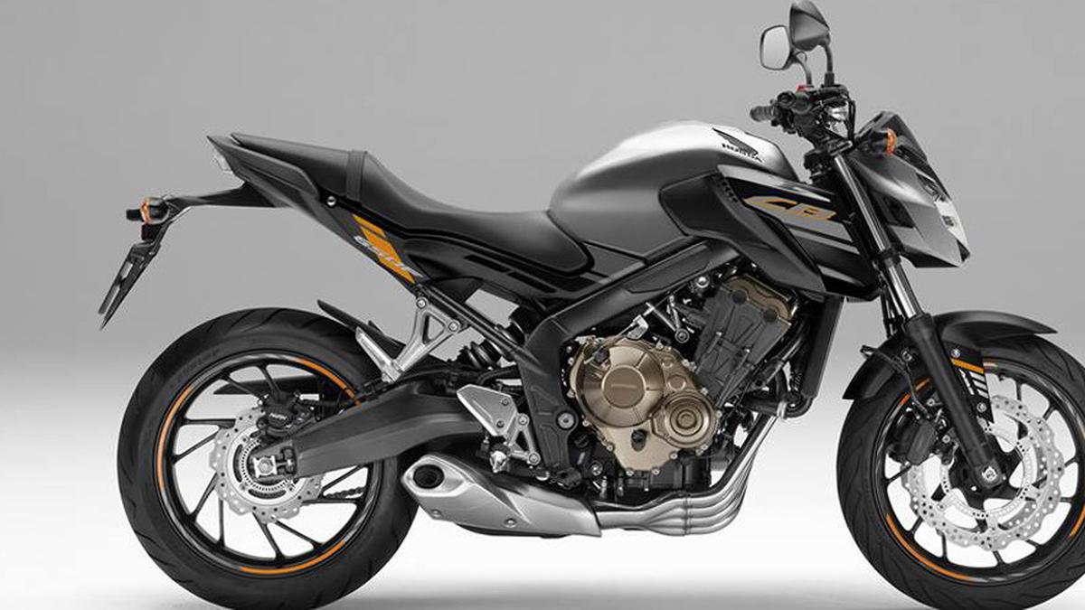 Cb650r harga outlet