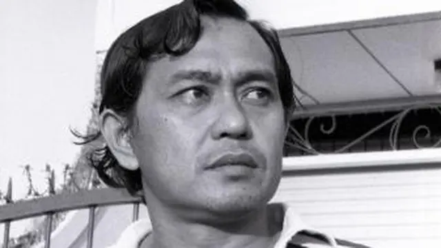 Sutradara Spesialis Film Komedi Arizal Meninggal Dunia