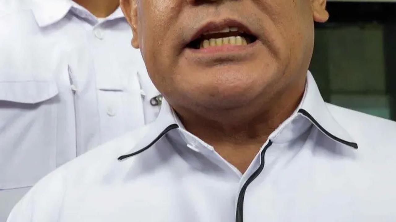 Polisi Periksa Delapan Saksi Kasus Pemerasan Firli Bahuri, Ada Eks Pimpinan KPK dan Pejabat Kementan