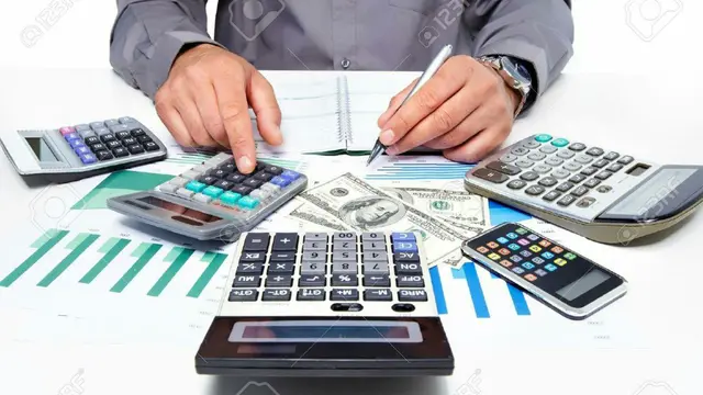 3. Invisible Money