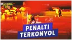 Berita video, scroll up kali ini membahas insiden penalti paling konyol terjadi di pertandingan Liga Arab Saudi.