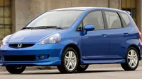 143 Ribu Unit Honda Jazz Ditarik