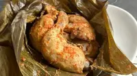 Resep Ayam Songkem Khas Pamekasan Madura yang Sedap dan Gurih