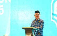 Rekomendasi BPK Jadi Kunci Tata Kelola Pemda Sulsel yang Akuntabel