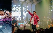 Perjalanan Karier Ndarboy Genk, dari Jualan Pecel Kini Sukses Langganan Trending di YouTube hingga Raih AMI Awards