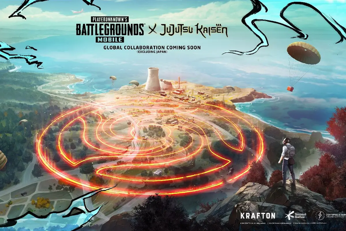 PUBG Mobile
