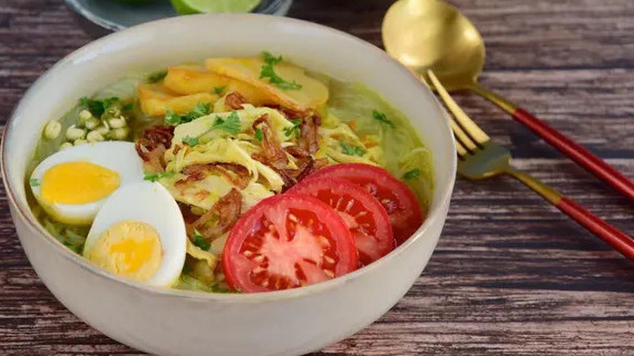 Resep & Panduan Lengkap Membuat Soto Ayam: Dari Bening hingga Kuning