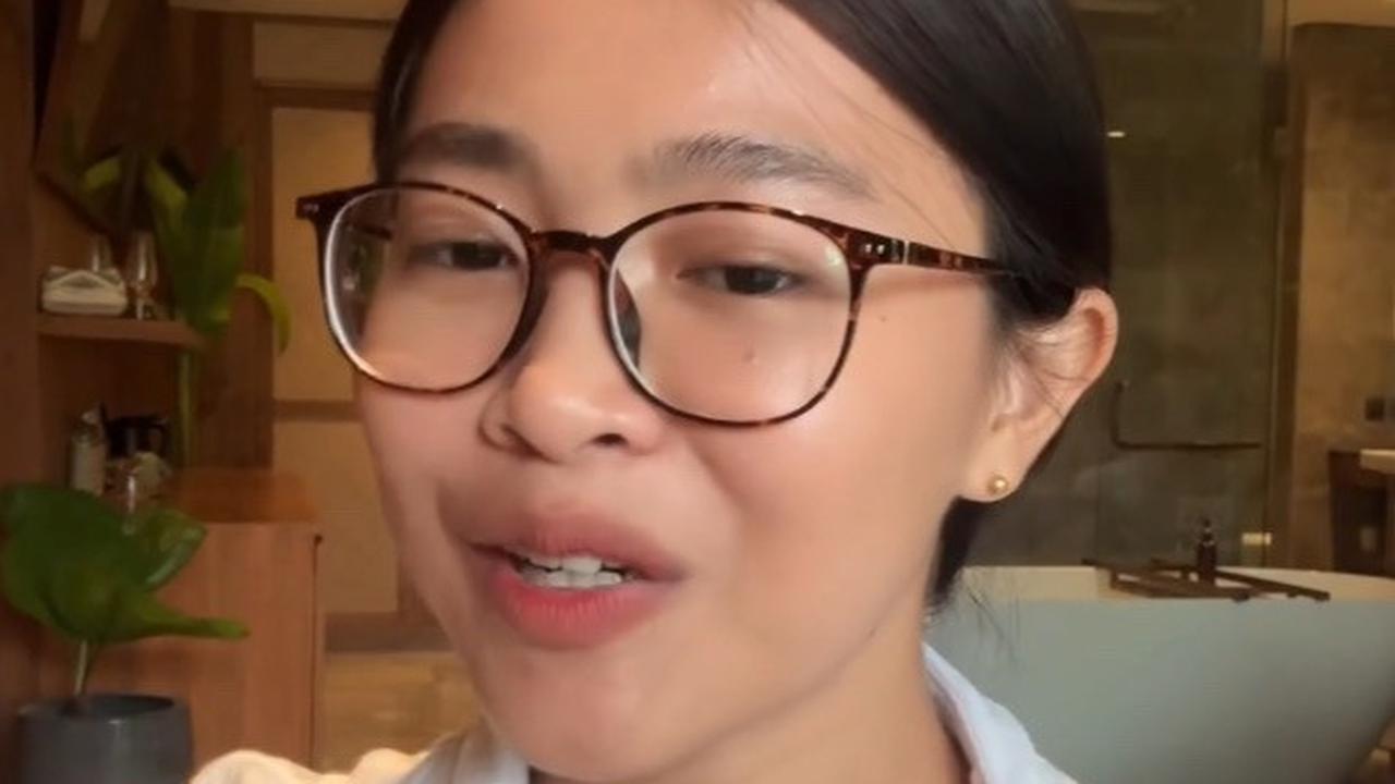 Viral Curhatan Wanita Ngaku Dipalak Rp200 Ribu saat Bikin Konten di Jalan Desa Daerah Bali, Begini Endingnya
