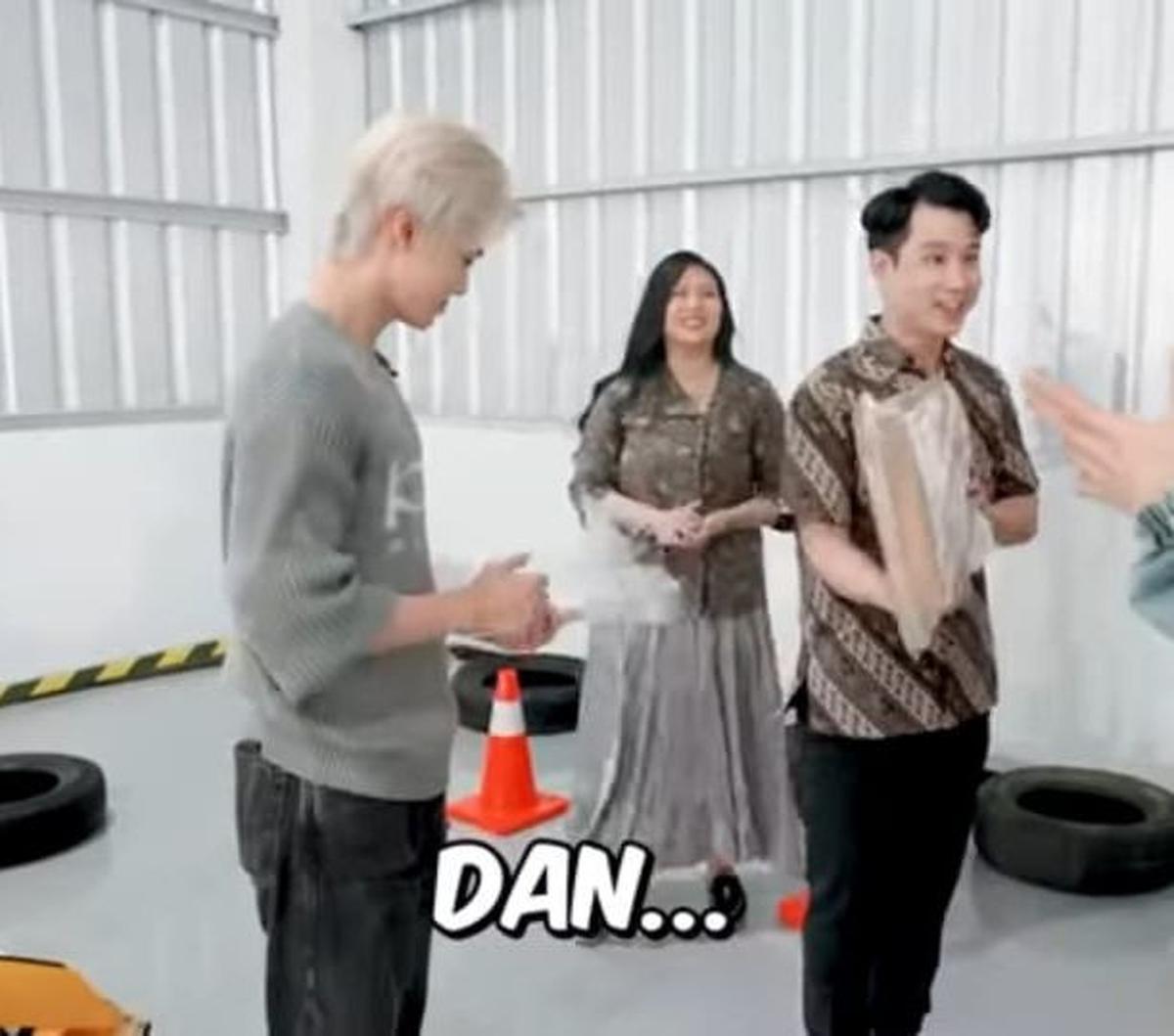 Dok. Istimewa