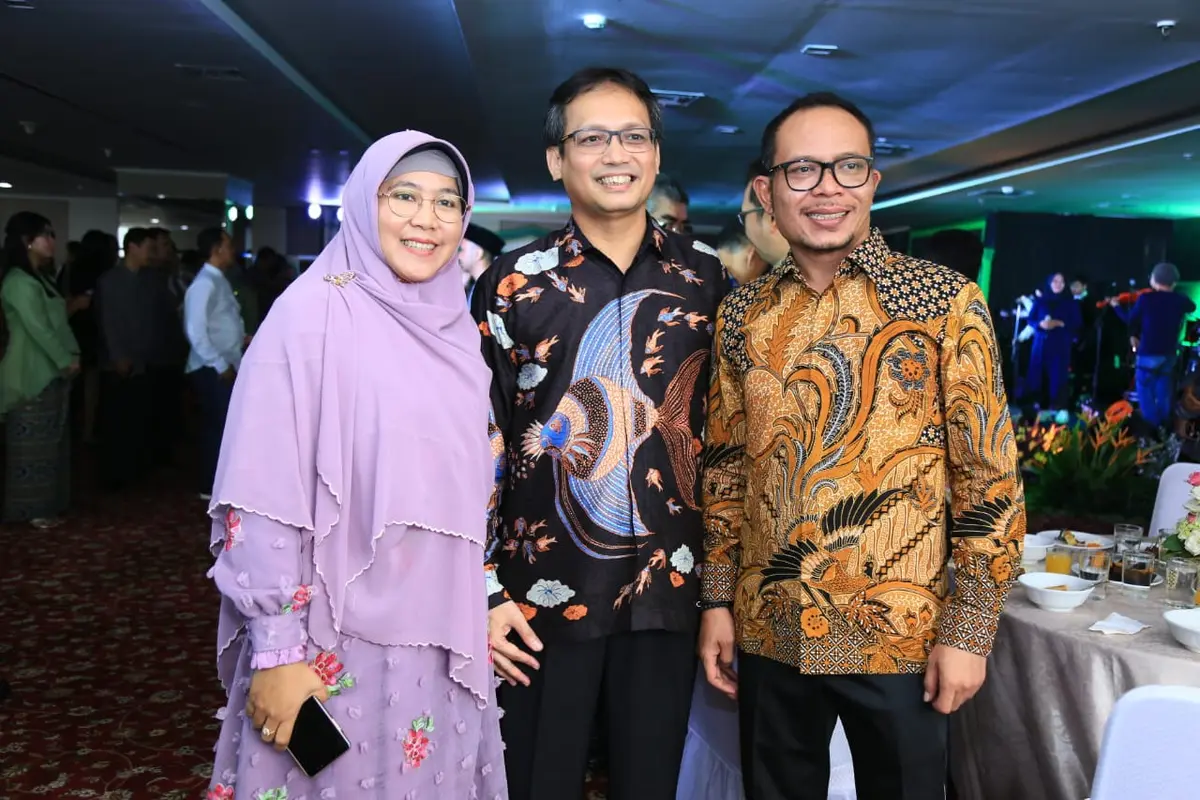 Hanif Dhakiri