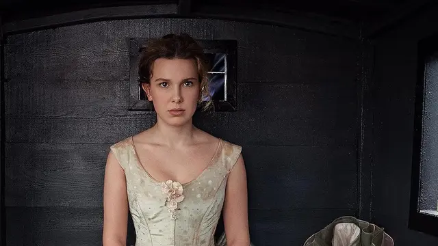 Enola Holmes 2 (2022)