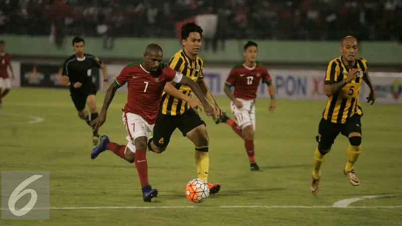 20160906- Timnas Indonesia Gulung Malaysia 3-0-Boy Harjanto