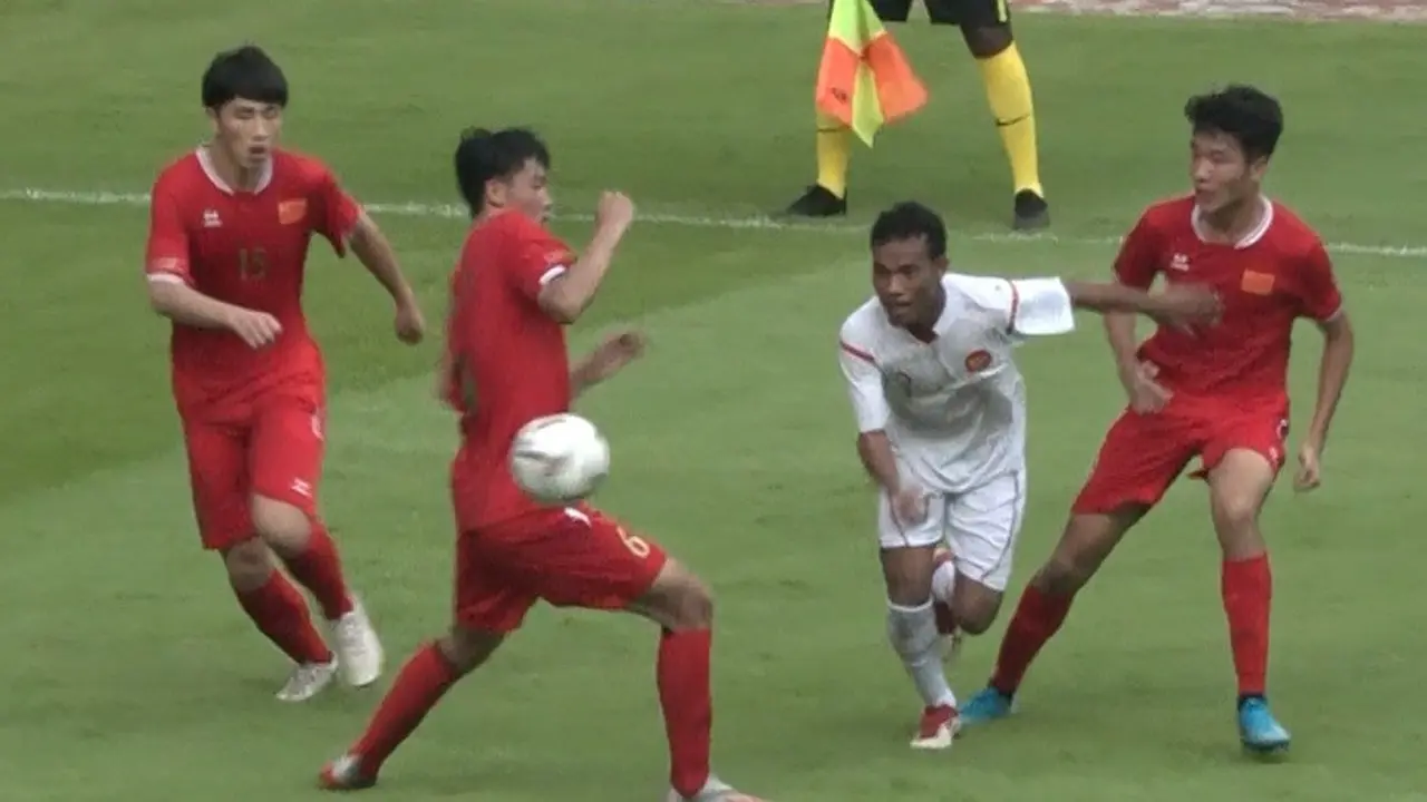 Timnas Pelajar U-18