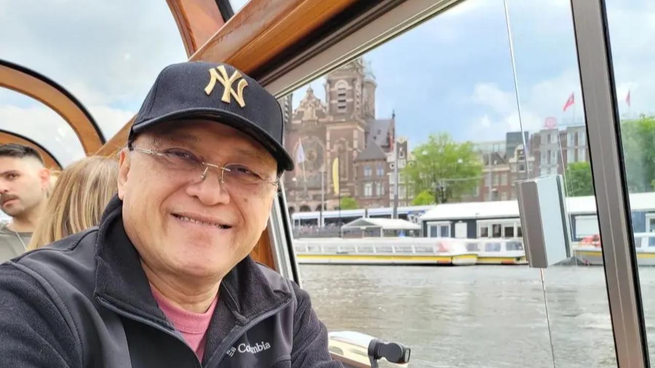 Sunyoto merasa tertipu, lantaran kliennya sudah mengeluarkan uang untuk mengontrak Mario Teguh, untuk mempromosikan produk skin care miliknya.