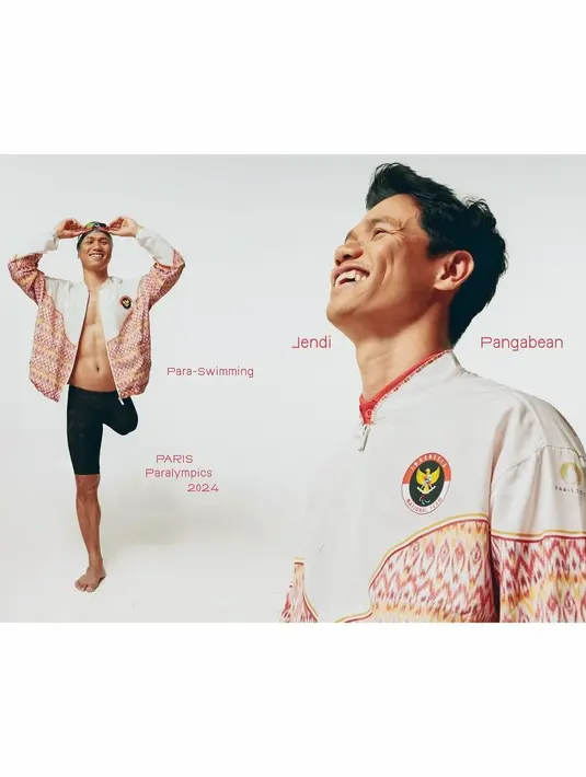 Didiet Maulana terinspirasi dari keindahan Indonesia sebagai negara kepulauan dengan budaya yang beragam. Motifnya sendiri menggabungkan filosofi Bhinneka Tunggal Ika dalam desain-desain yang sporty, dinamis, dan penuh semangat.