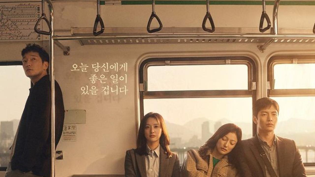 Mengungkap Kehidupan Introvert dalam K-Drama: 5 Drama yang Tunjukkan Betapa Kesendirian Bisa Mengubah Pandangan Anda