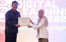 Telkom Dukung Digitalisasi 5 Sekolah Menengah Atas/Kejuruan di Ciayumajakuning