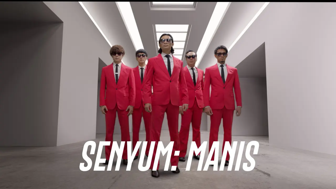 Mie Sedaap sebagai pelopor inovasi rasa memilih The Changcuters sebagai Digital Brand Ambassador karena The Changcuters telah menunjukan konsistensi dalam membuat karya karya. (dok Mie Sedaap)