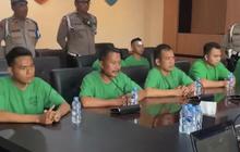 Identitas Sopir Rantis Brimob Lindas Affan Kurniawan, di Sebelahnya Duduk Perwira