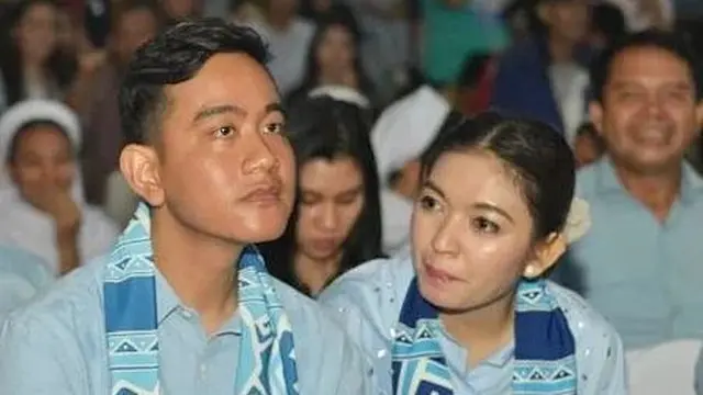12 OOTD Selvi Ananda yang Anti Membosankan Meski Sering Kenakan Outfit Serba Biru Selama Dukung Gibran Jadi Cawapres 2024