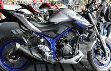 Lihatlah Harga Motor Yamaha MT-25 Bekas, Mulai dari Rp26 Jutaan yang Terendah.