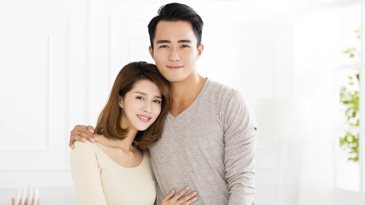 Couple