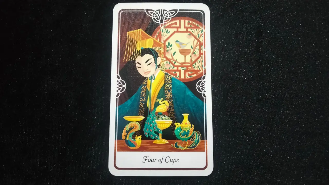 Tarot