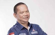 Sosok Elly Lasut Cagub Sulut 2024, Mantan Bupati 3 Periode yang Berpindah-pindah Partai Politik