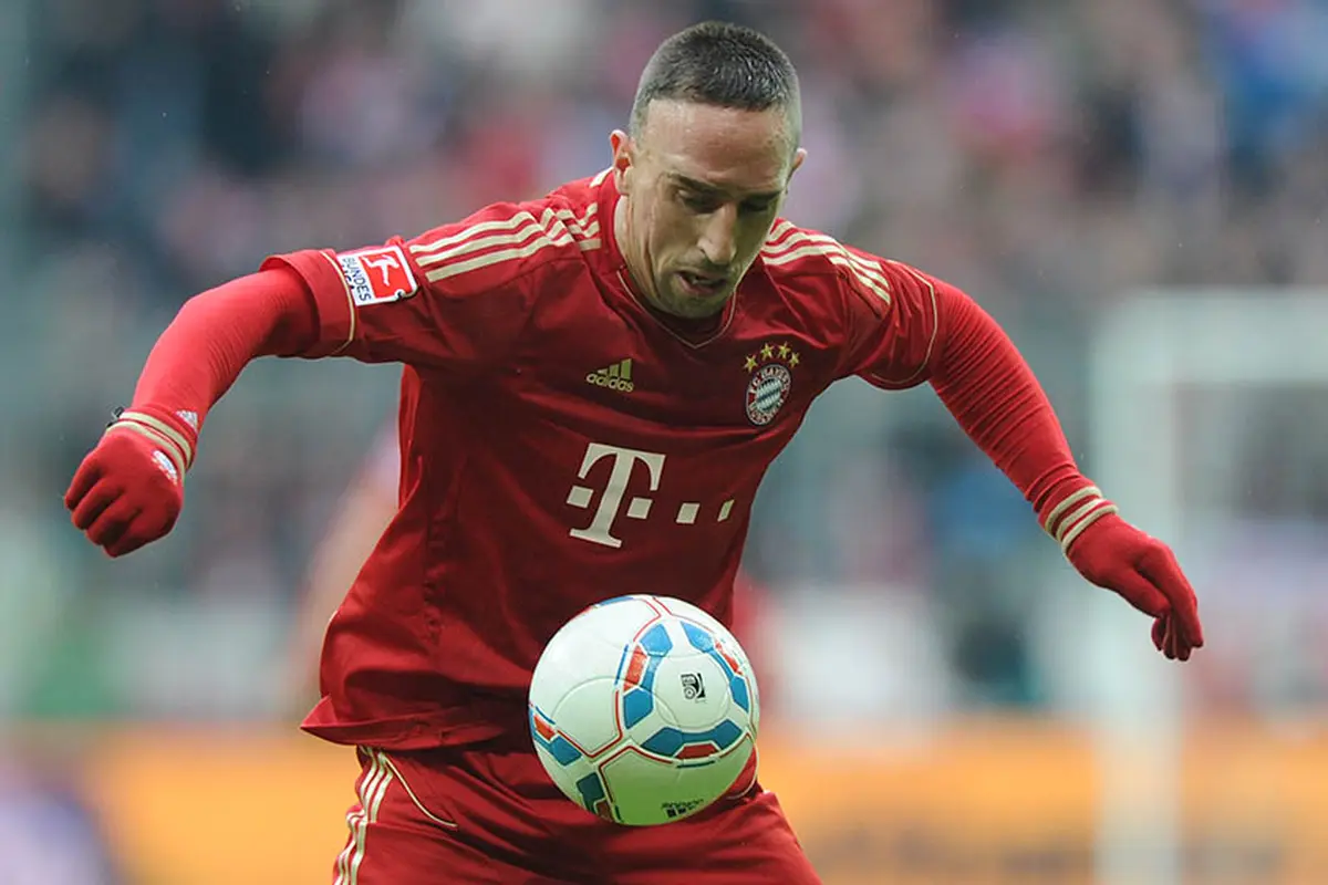 Bayern Munchen