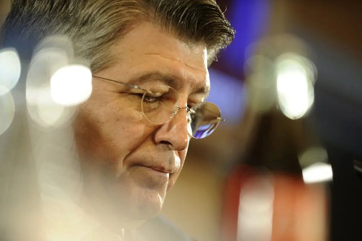 Enrique Cerezo