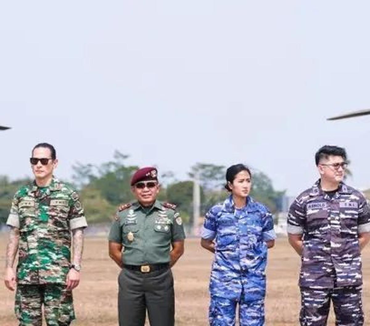 Dok. Istimewa