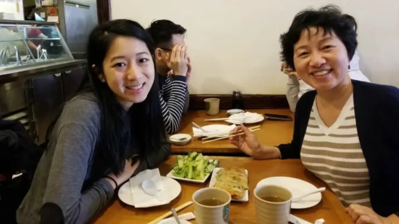 [Bintang] Ibu